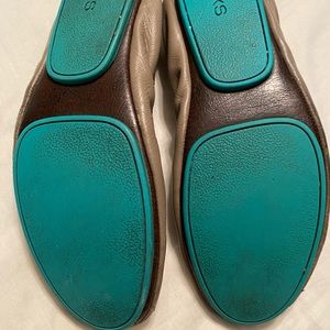 Tieks Ballet Flats